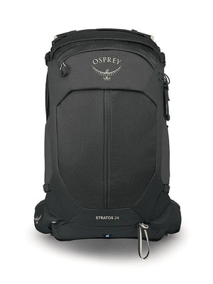 Zaino Stratos 24 OSPREY Unisex - Nero