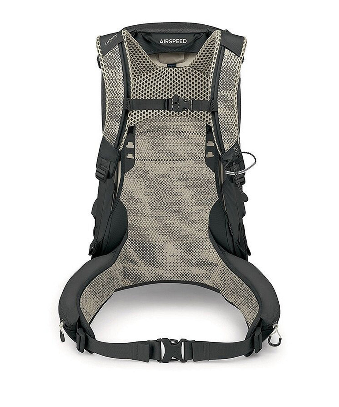 Zaino Stratos 24 OSPREY Unisex - Nero