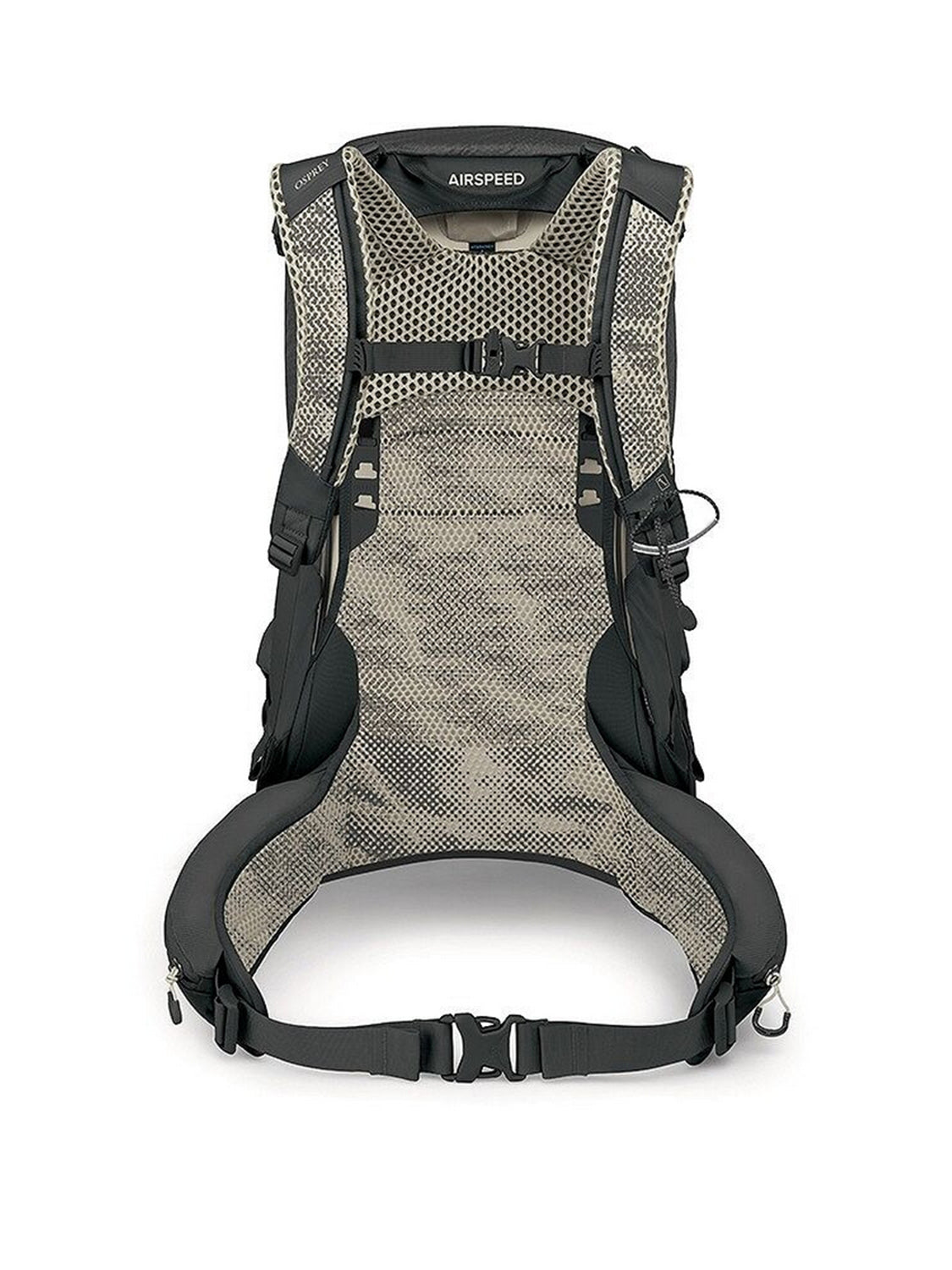 Zaino Stratos 24 OSPREY Unisex - Nero