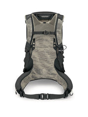 Zaino Stratos 24 OSPREY Unisex - Nero