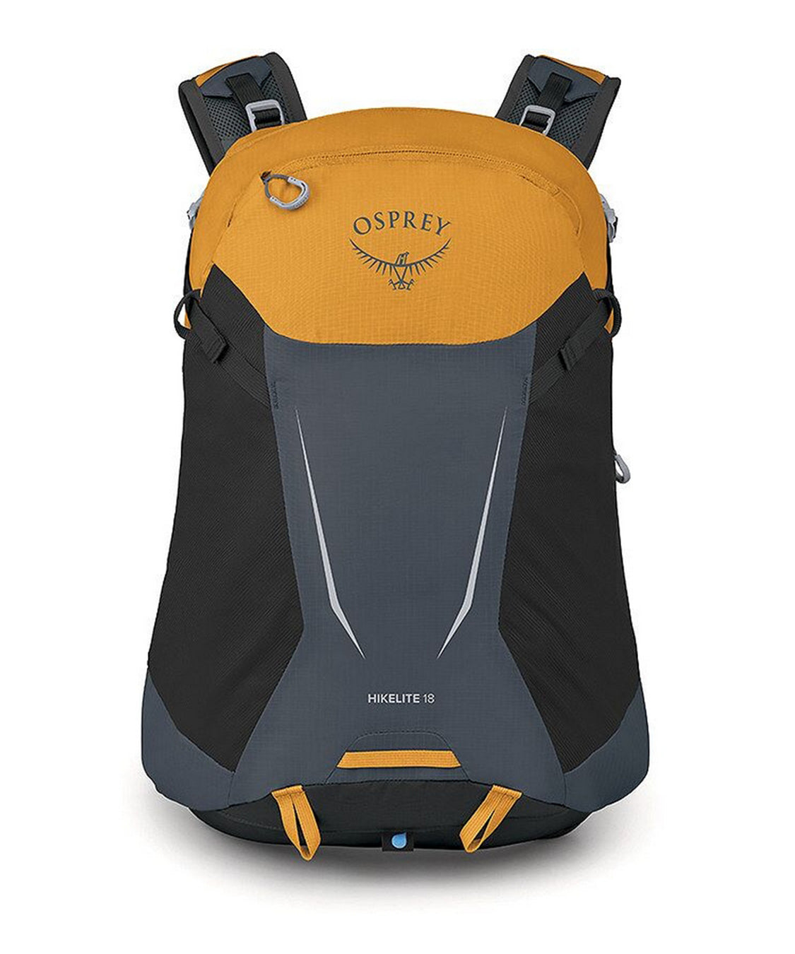 Zaino Hikelite 18 OSPREY Unisex - Giallo