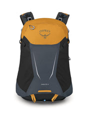 Zaino Hikelite 18 OSPREY Unisex - Giallo
