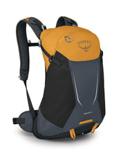 Zaino Hikelite 18 OSPREY Unisex - Giallo