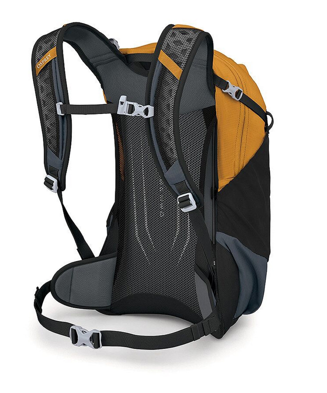 Zaino Hikelite 18 OSPREY Unisex - Giallo
