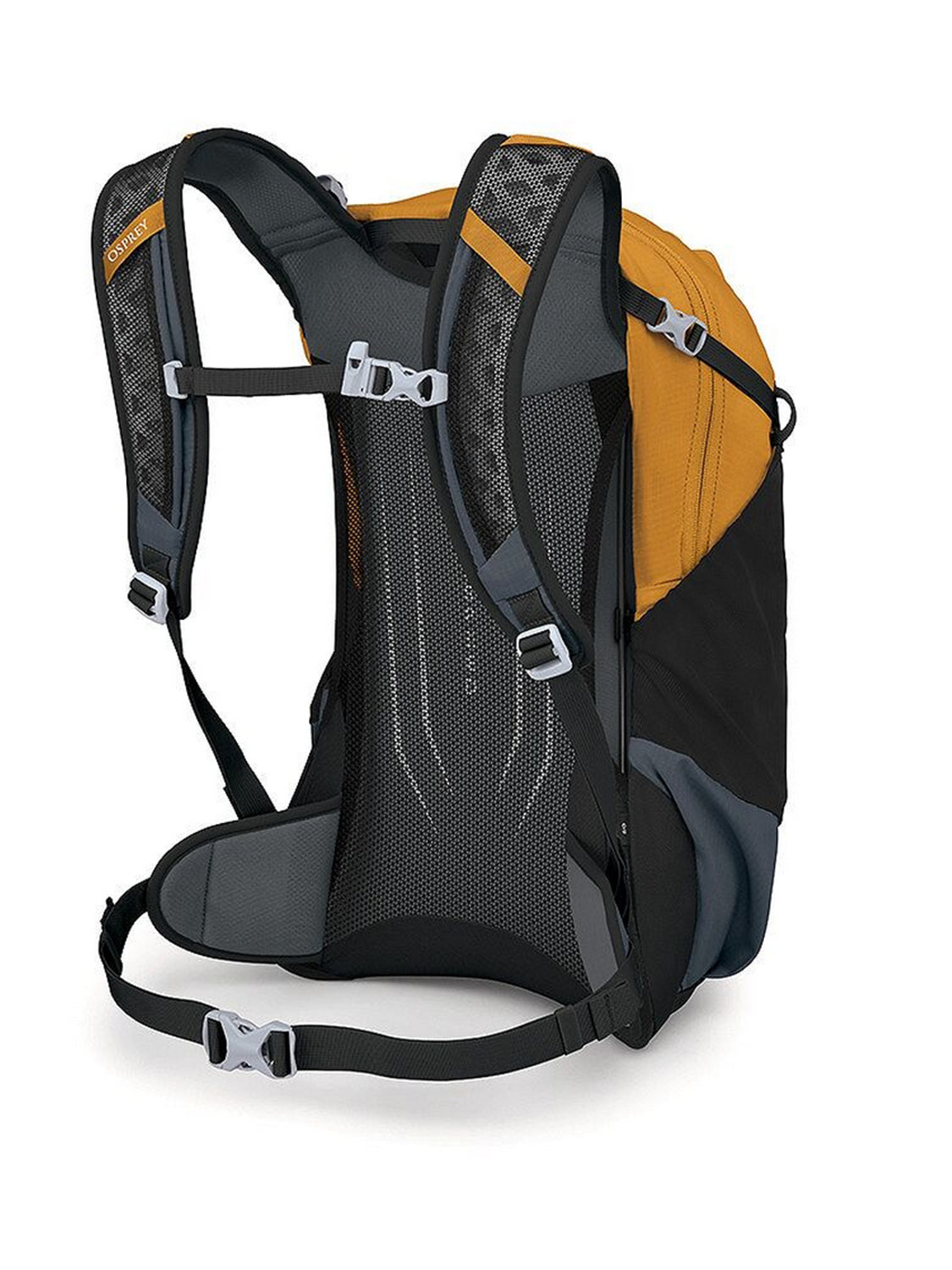 Zaino Hikelite 18 OSPREY Unisex - Giallo