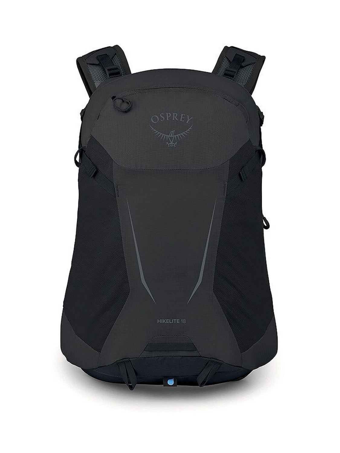 Zaino Hikelite 18 OSPREY Unisex - Nero