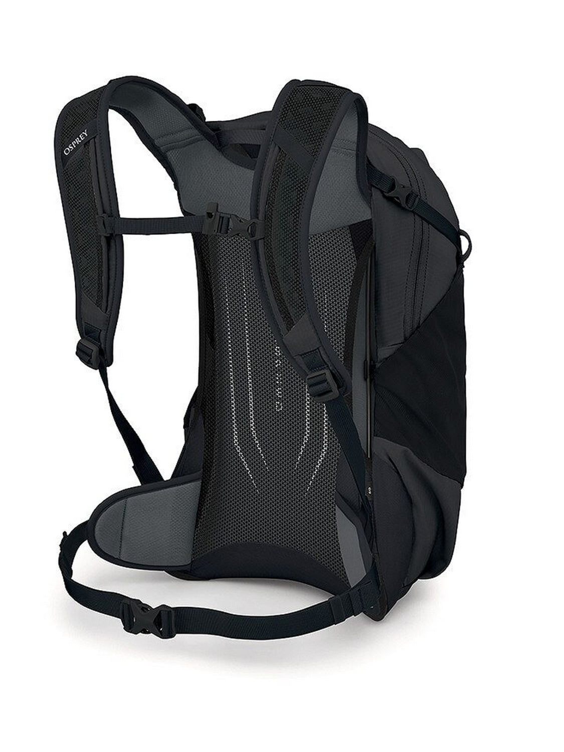 Zaino Hikelite 18 OSPREY Unisex - Nero