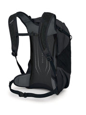 Zaino Hikelite 18 OSPREY Unisex - Nero