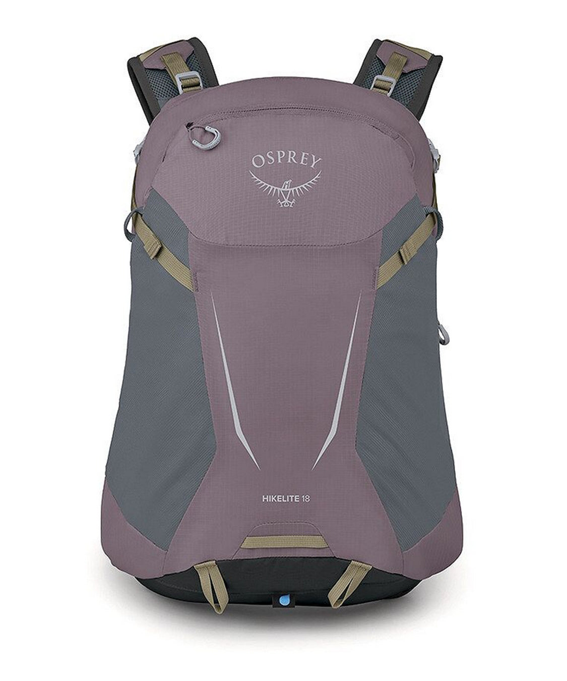 Zaino Hikelite 18 OSPREY Unisex - Viola
