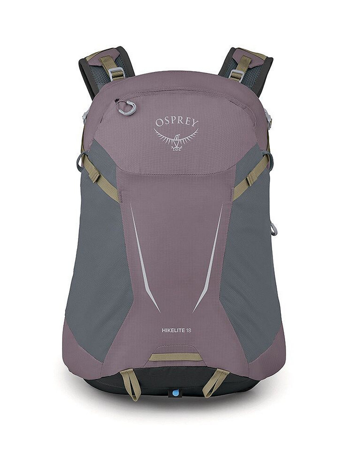 Zaino Hikelite 18 OSPREY Unisex - Viola