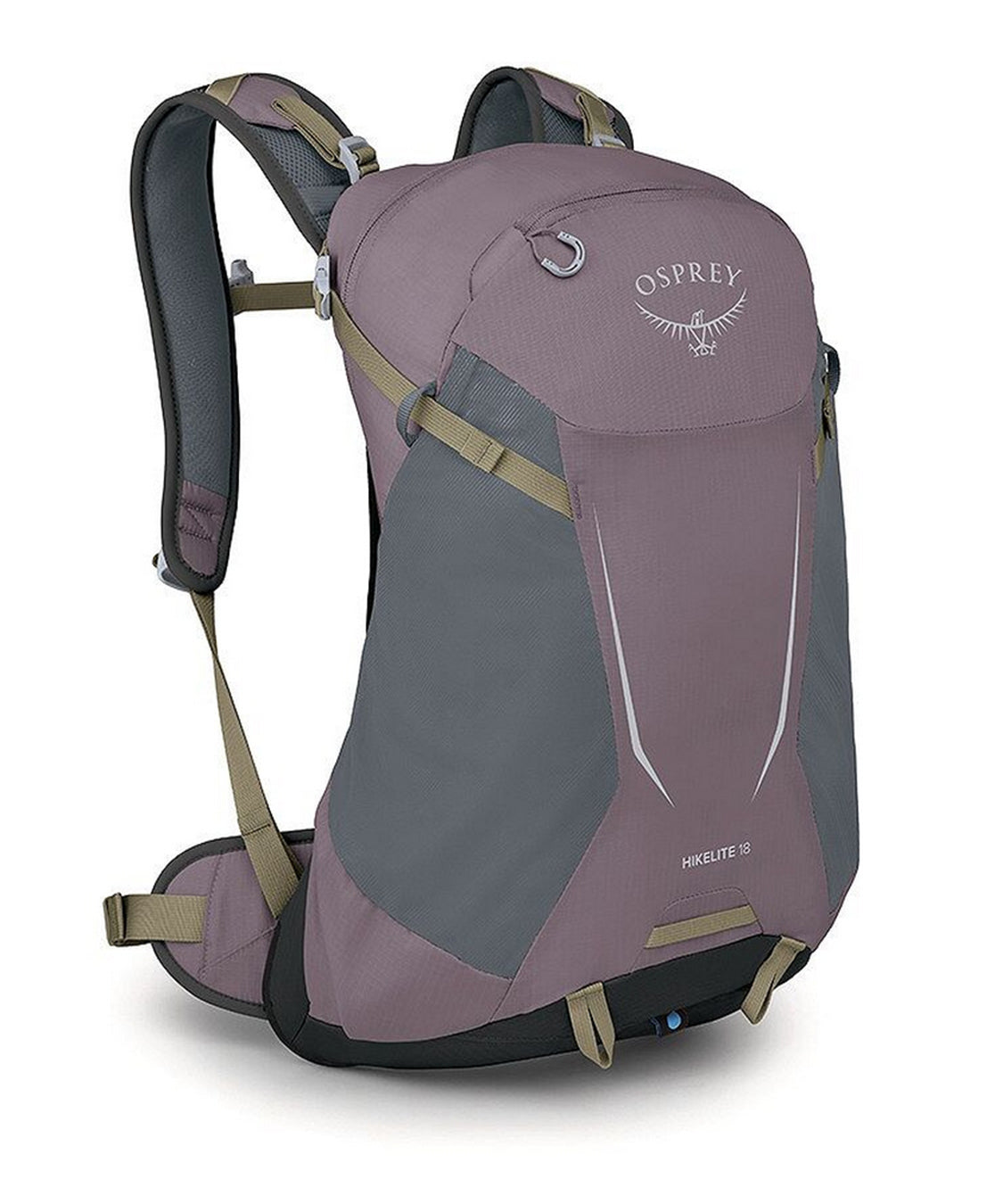 Zaino Hikelite 18 OSPREY Unisex - Viola