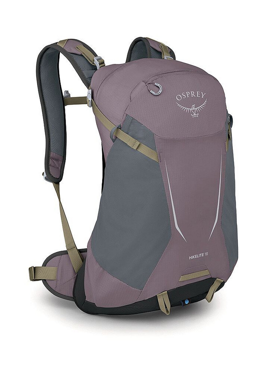 Zaino Hikelite 18 OSPREY Unisex - Viola
