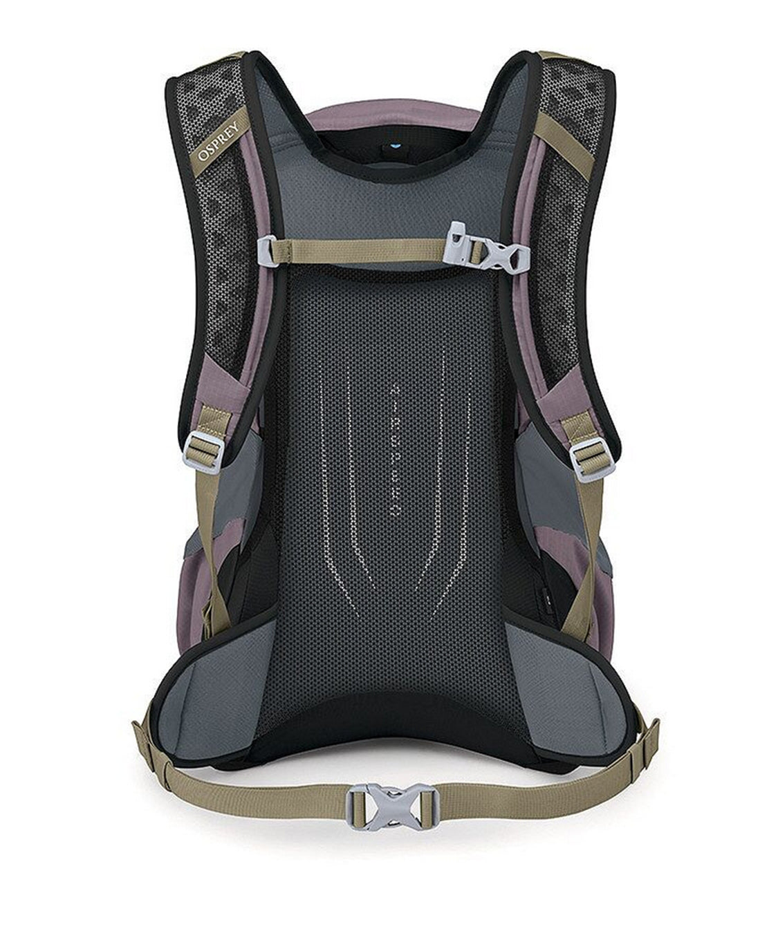 Zaino Hikelite 18 OSPREY Unisex - Viola