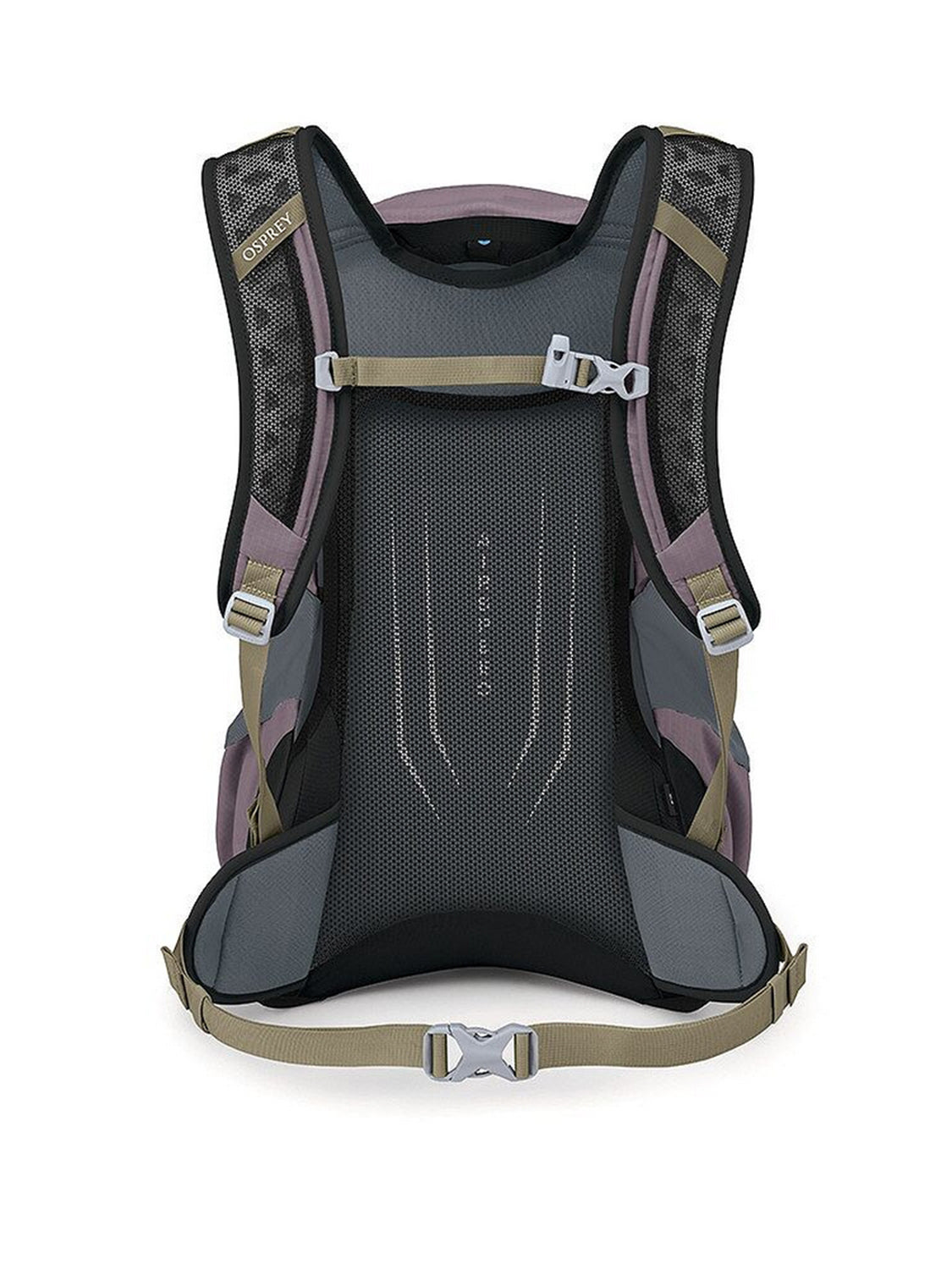Zaino Hikelite 18 OSPREY Unisex - Viola