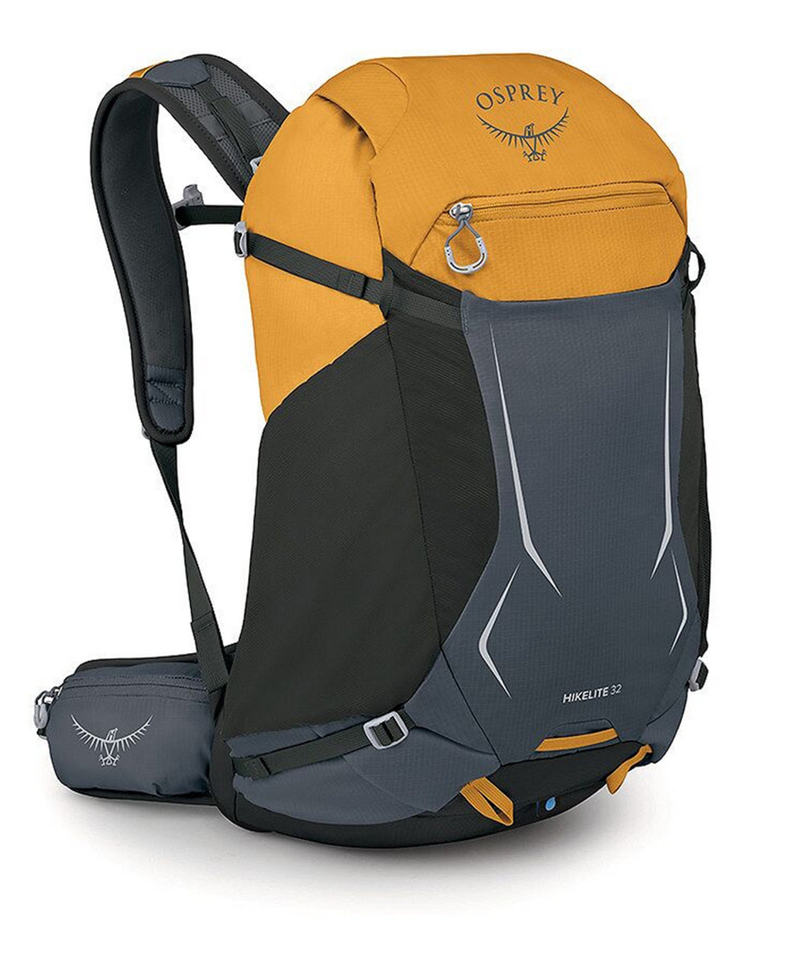 Zaino Hikelite Zip 32 OSPREY Unisex - Giallo