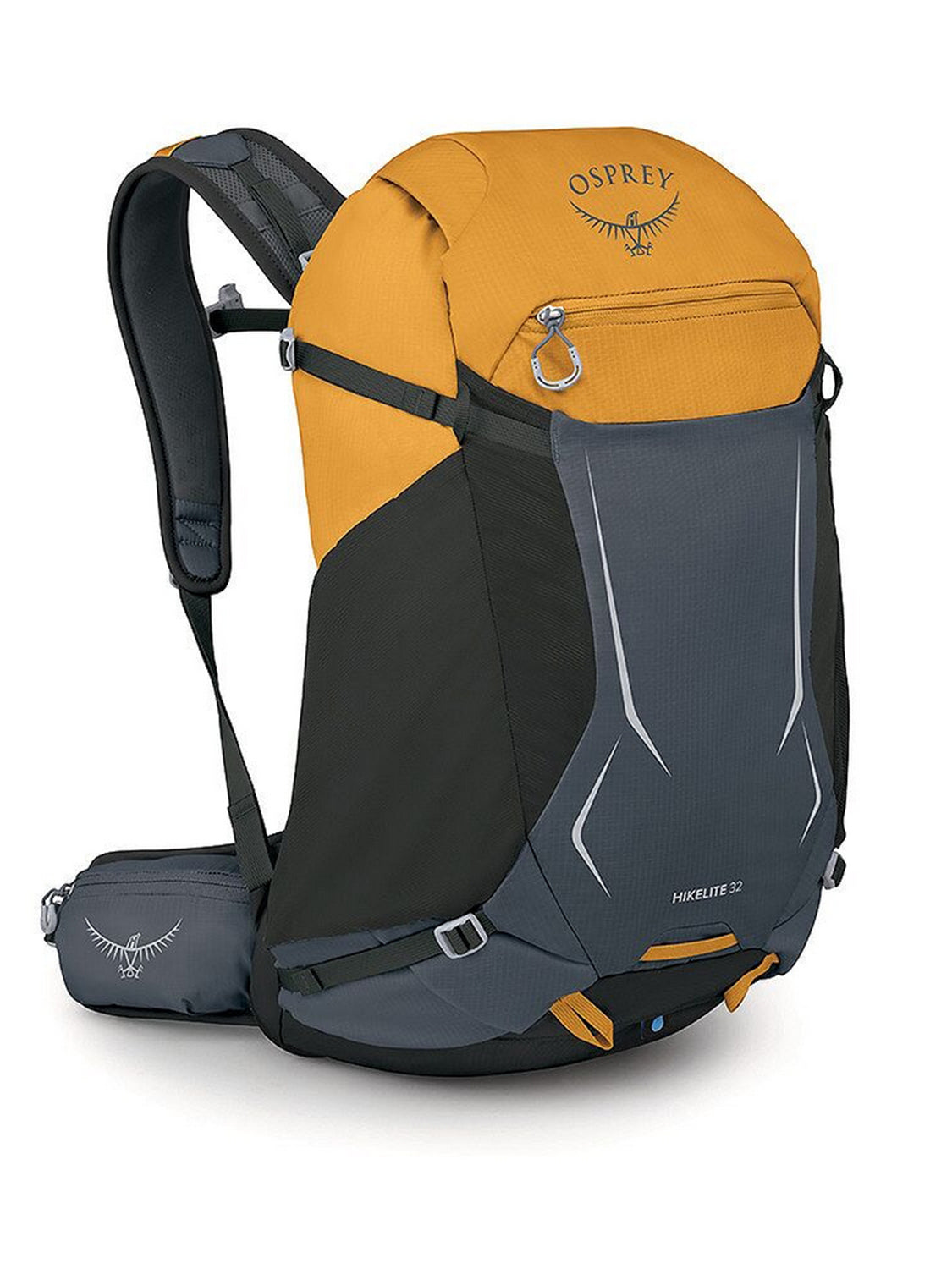 Zaino Hikelite Zip 32 OSPREY Unisex - Giallo