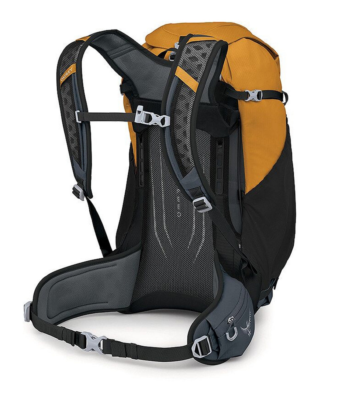 Zaino Hikelite Zip 32 OSPREY Unisex - Giallo