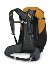Zaino Hikelite Zip 32 OSPREY Unisex - Giallo