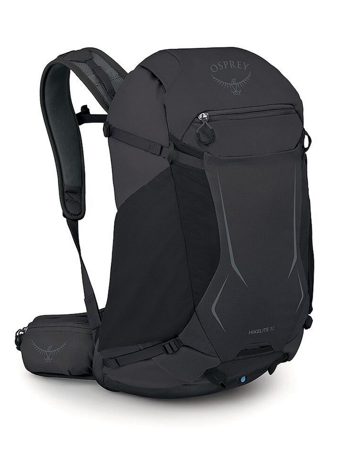 Zaino Hikelite Zip 32 OSPREY Unisex - Nero