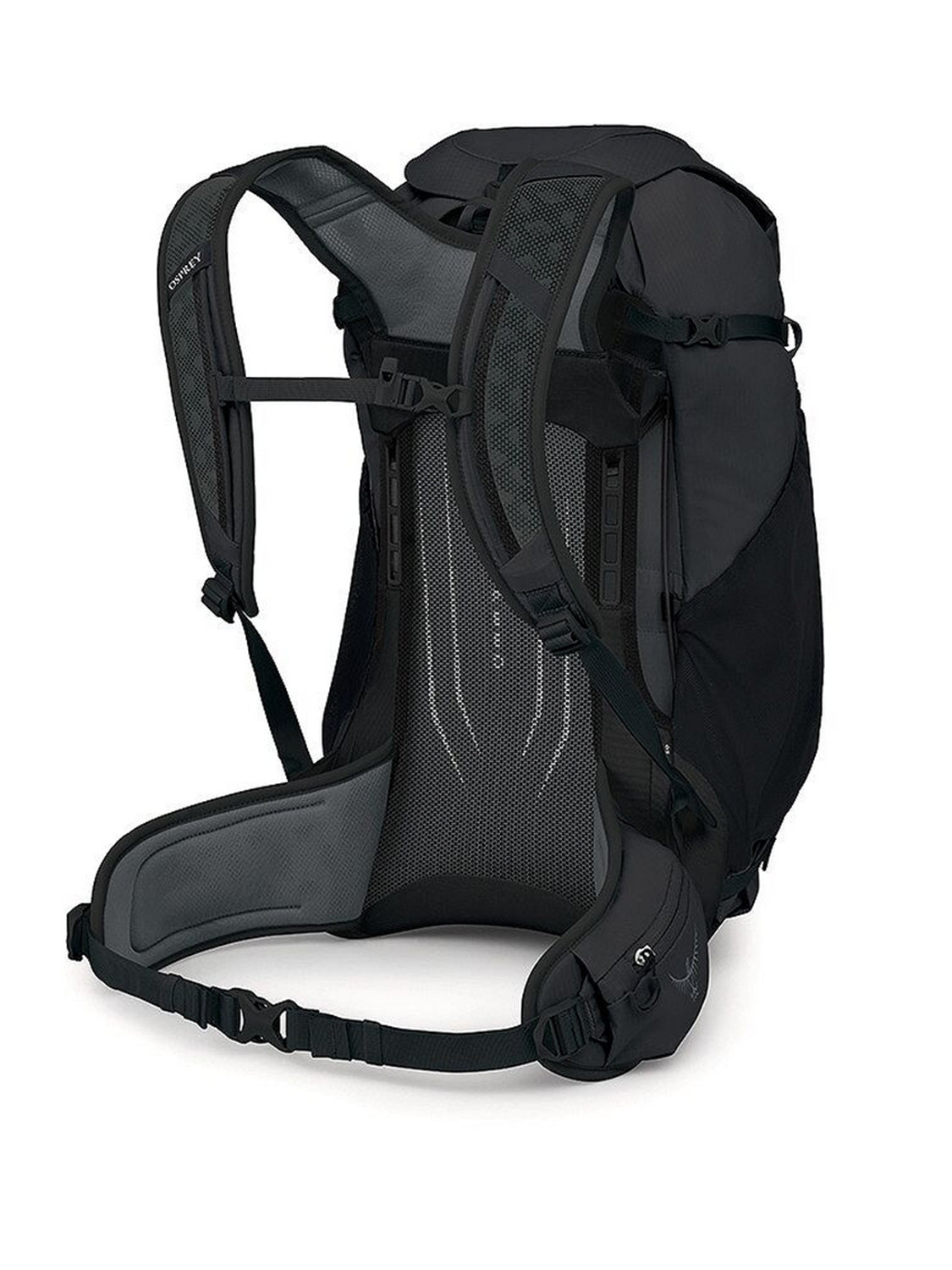 Zaino Hikelite Zip 32 OSPREY Unisex - Nero