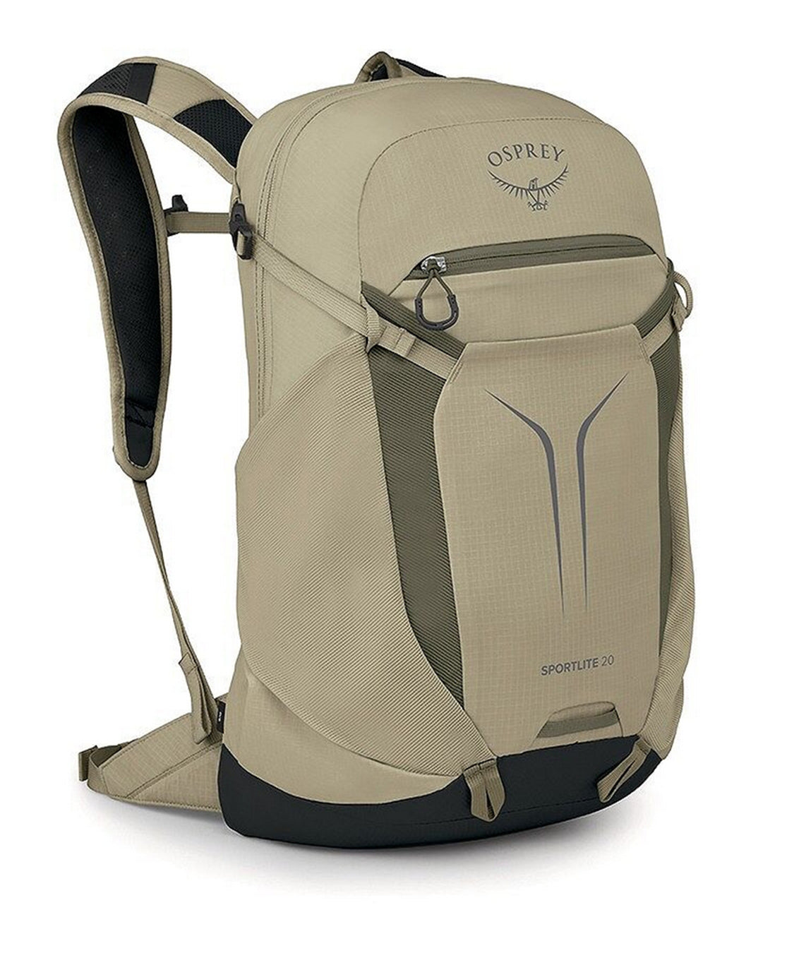 Zaino Sportlite 20 OSPREY Unisex - Beige
