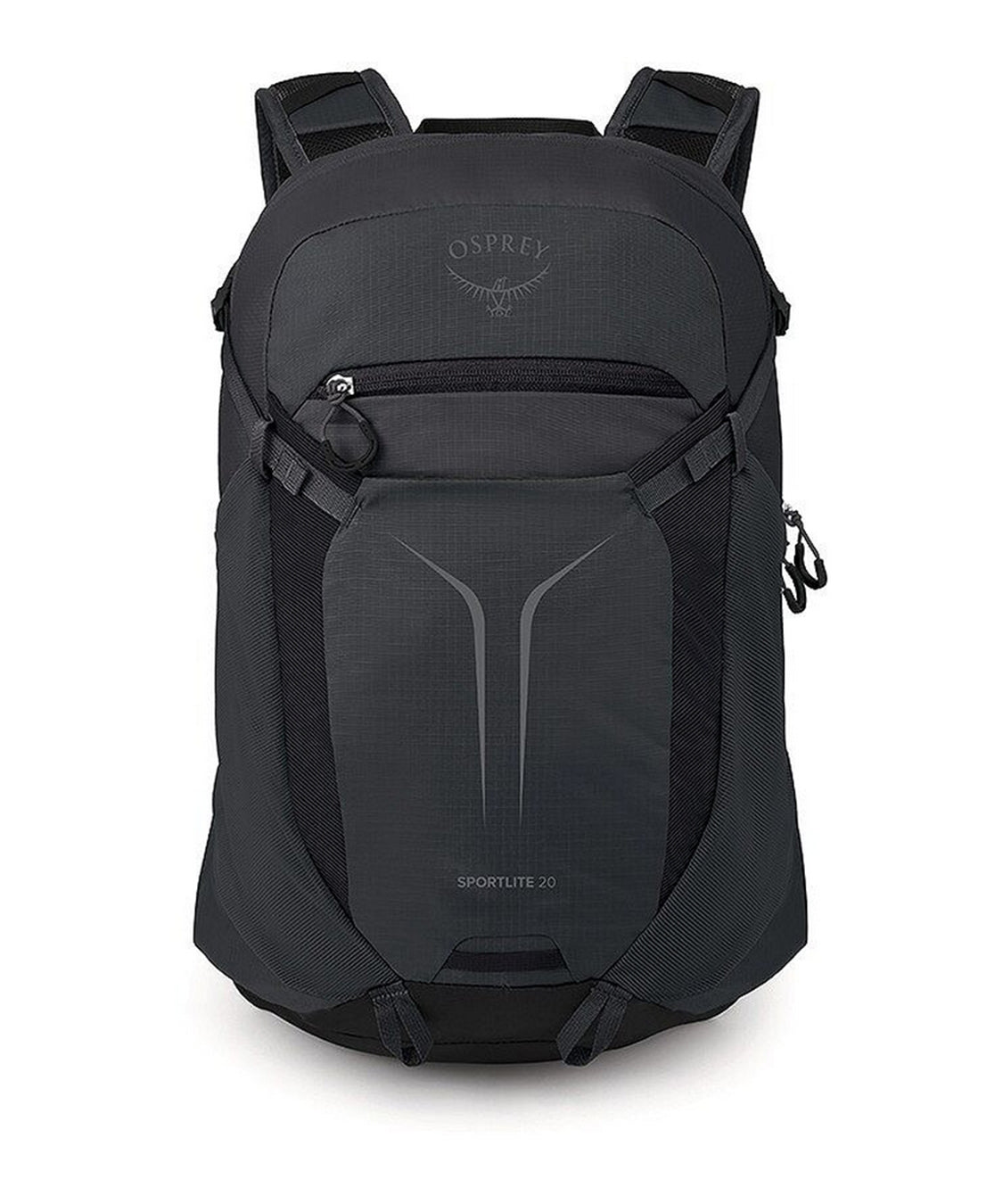 Zaino Sportlite 20 OSPREY Unisex - Nero