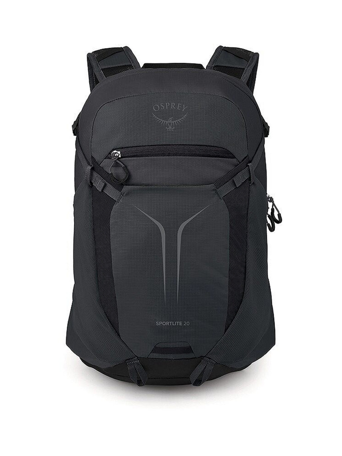 Zaino Sportlite 20 OSPREY Unisex - Nero