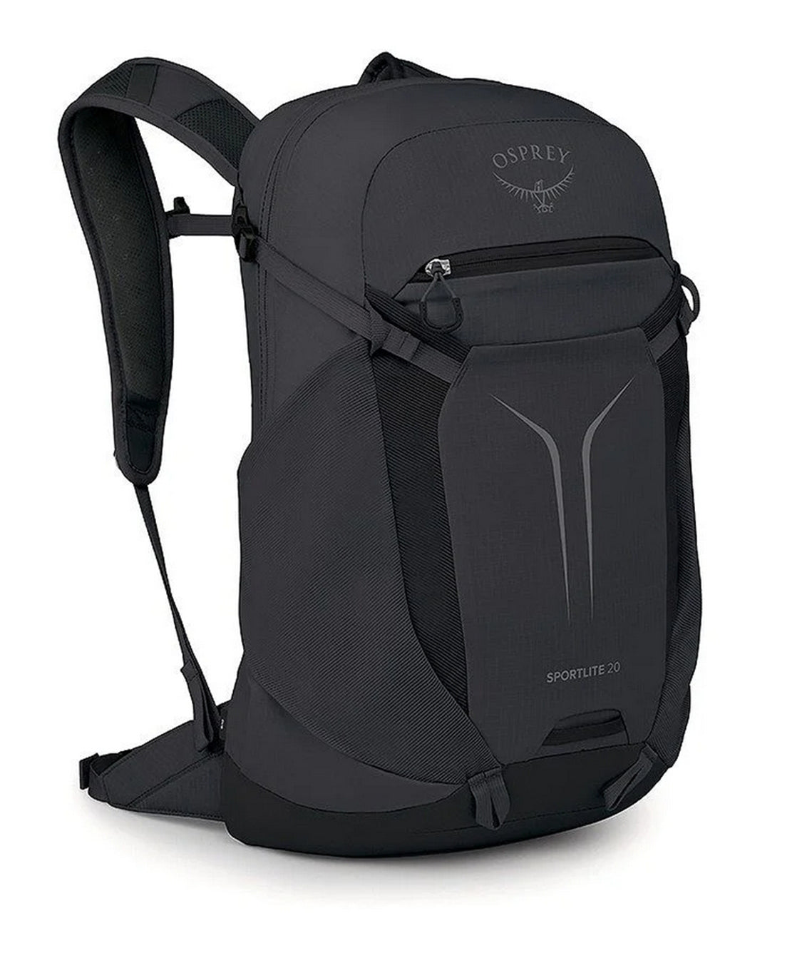 Zaino Sportlite 20 OSPREY Unisex - Nero