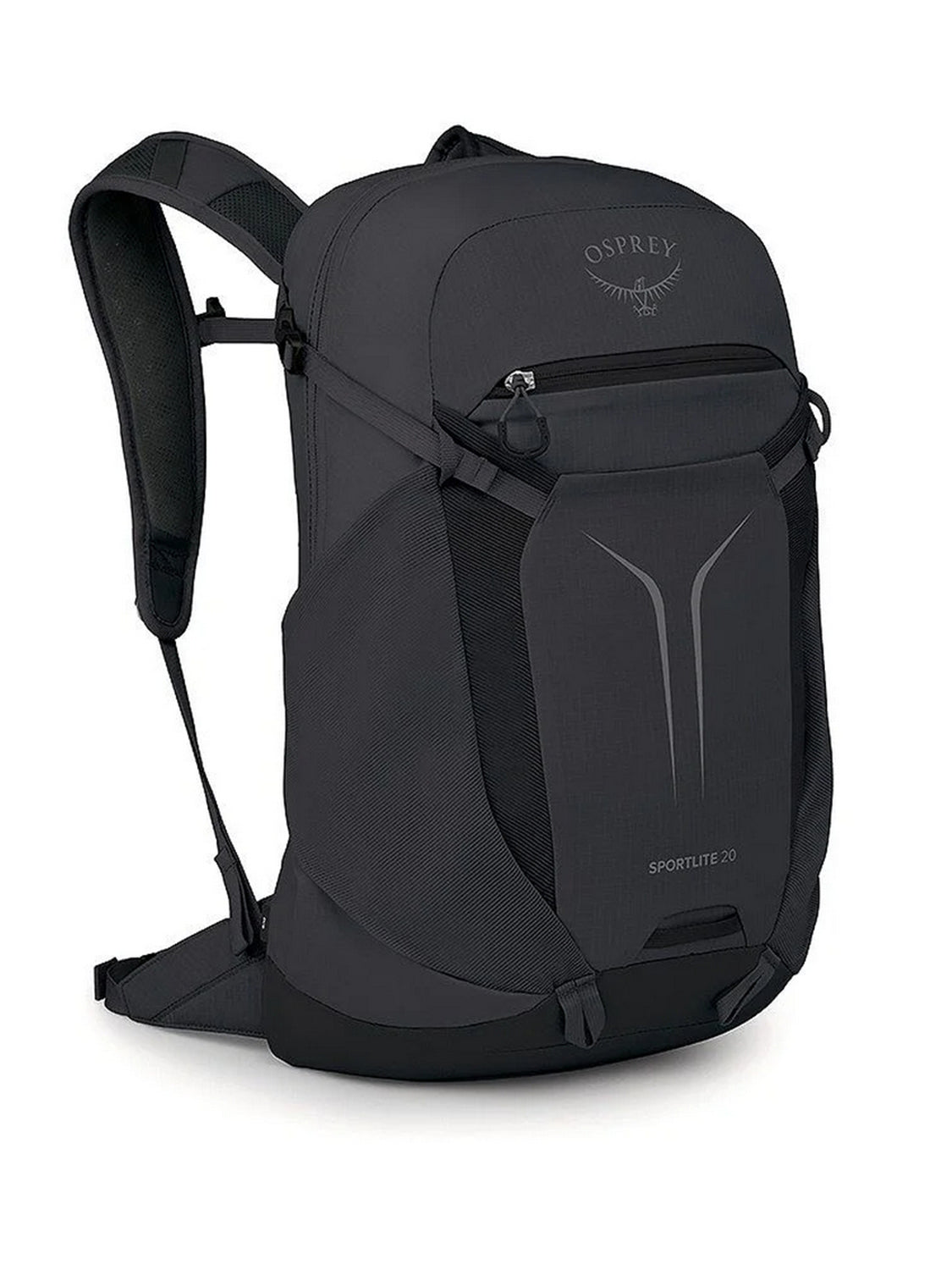 Zaino Sportlite 20 OSPREY Unisex - Nero