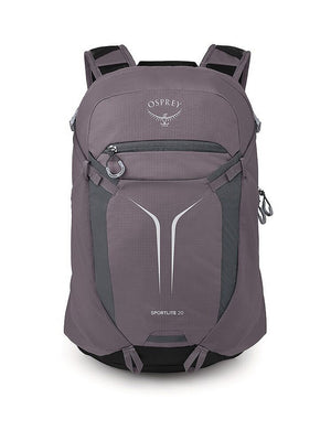 Zaino Sportlite 20 OSPREY Unisex - Viola
