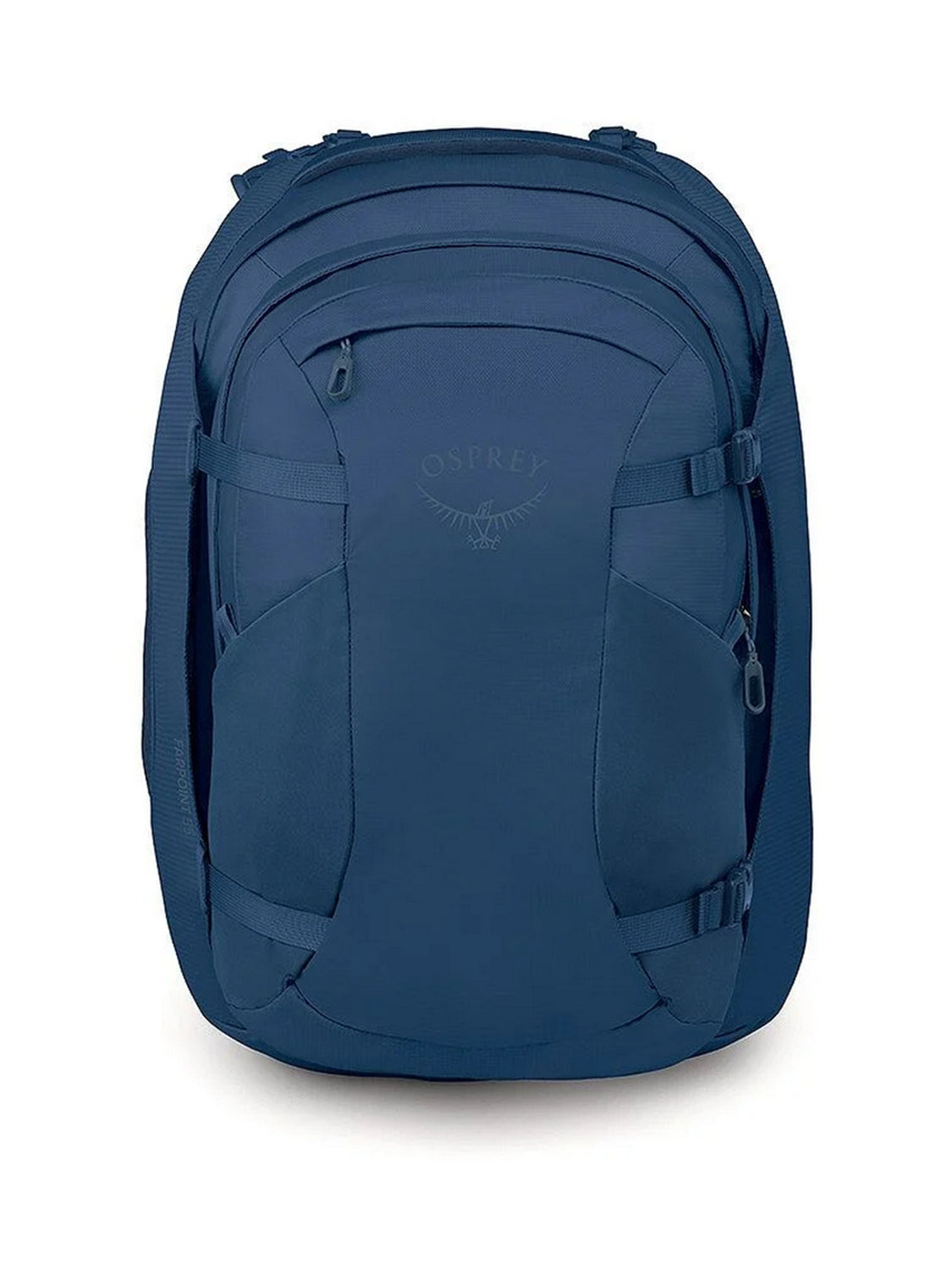 Zaino Farpoint 55 OSPREY Unisex - Blue