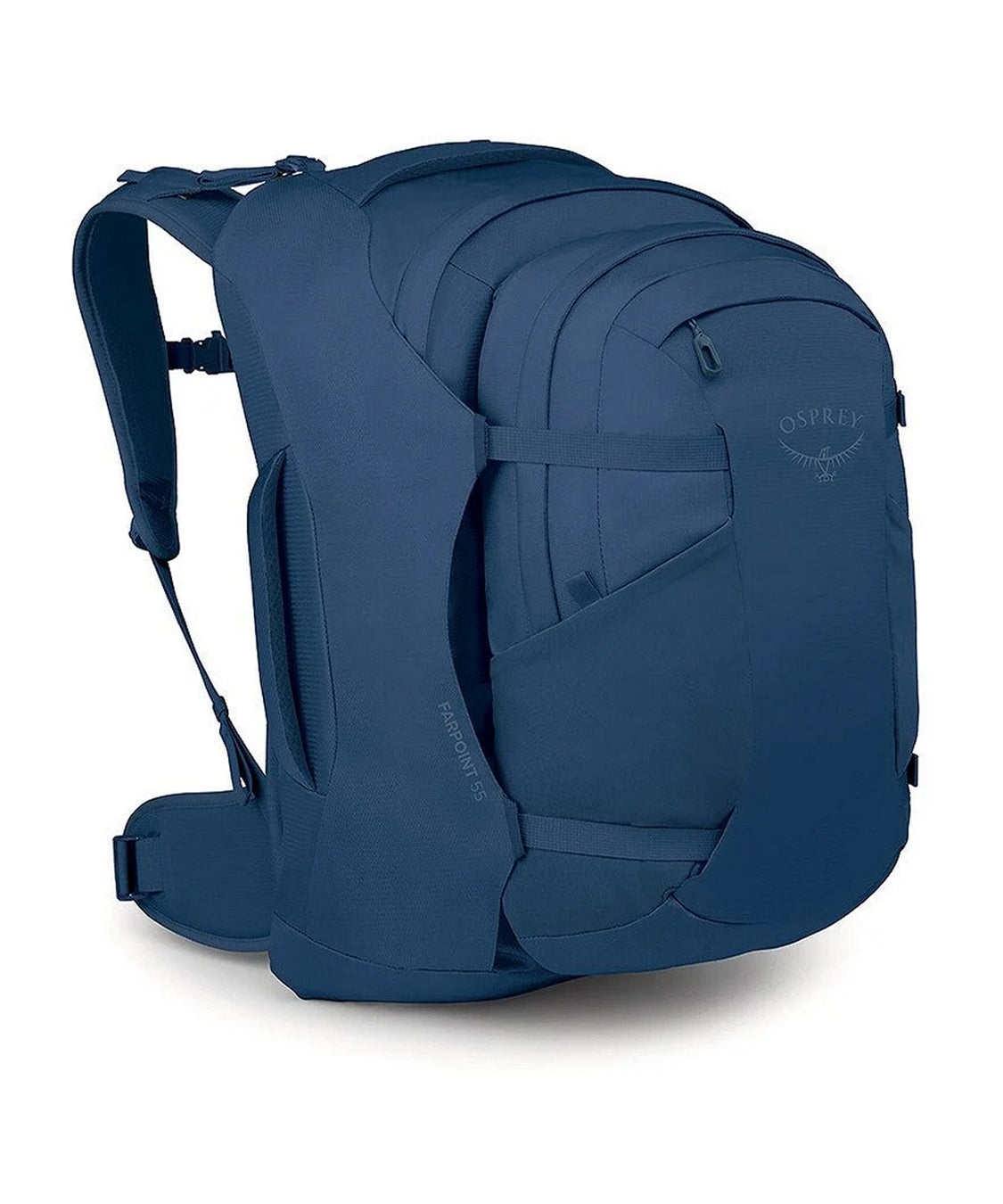 Zaino Farpoint 55 OSPREY Unisex - Blue