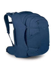 Zaino Farpoint 55 OSPREY Unisex - Blue