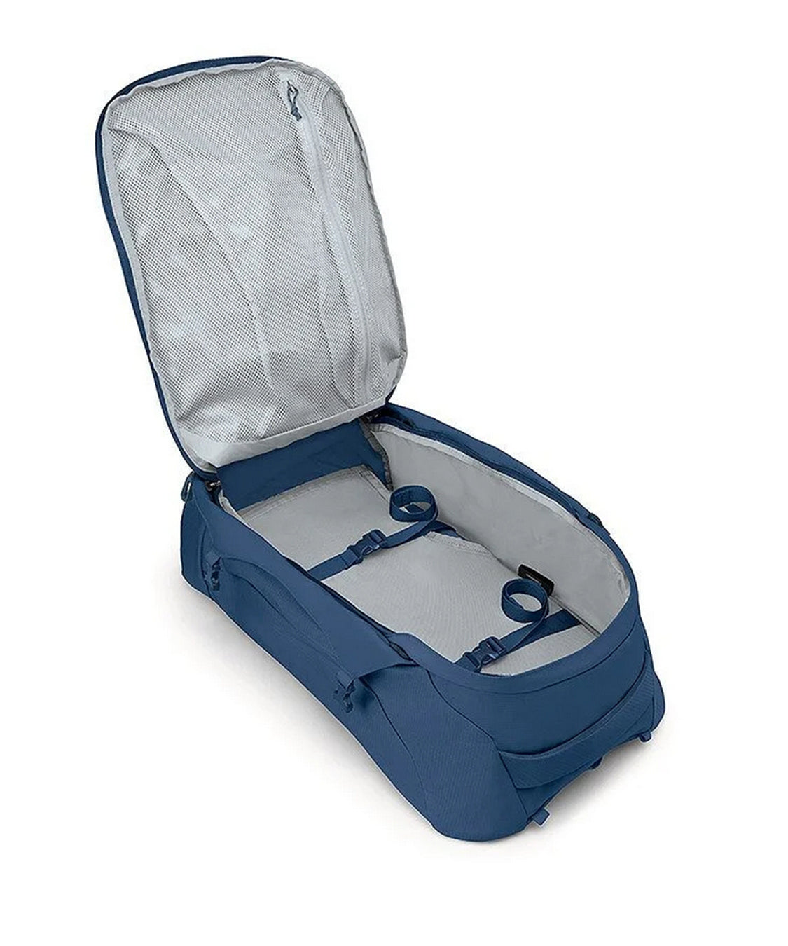 Zaino Farpoint 55 OSPREY Unisex - Blue