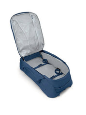 Zaino Farpoint 55 OSPREY Unisex - Blue