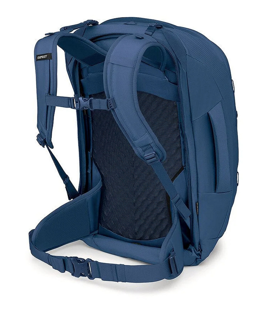 Zaino Farpoint 55 OSPREY Unisex - Blue