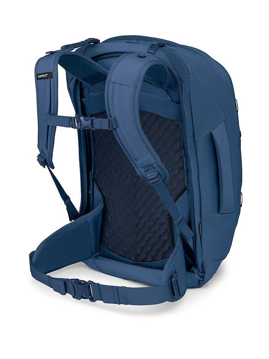 Zaino Farpoint 55 OSPREY Unisex - Blue