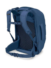 Zaino Farpoint 55 OSPREY Unisex - Blue