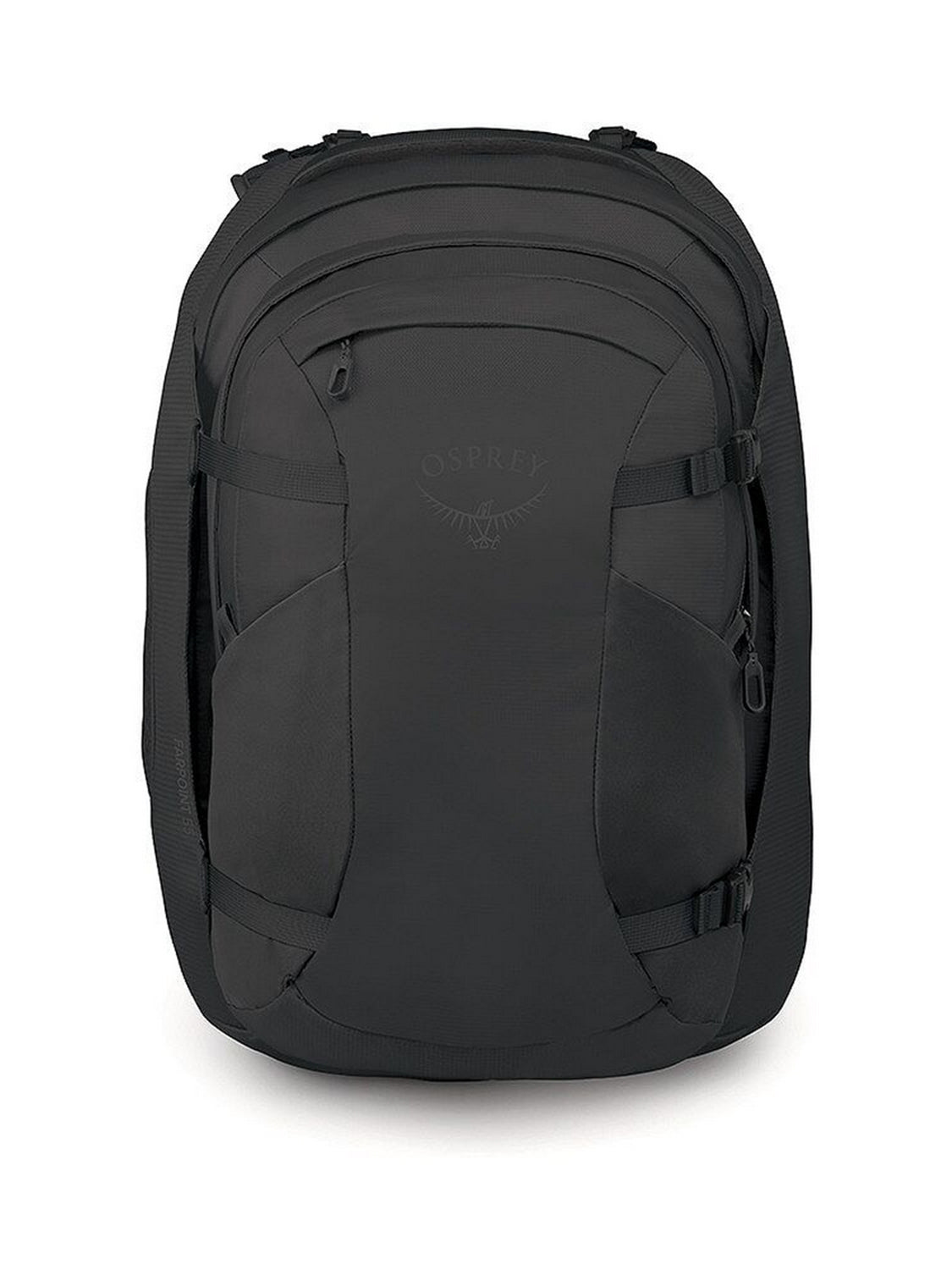 Zaino Farpoint 55 OSPREY Unisex - Nero
