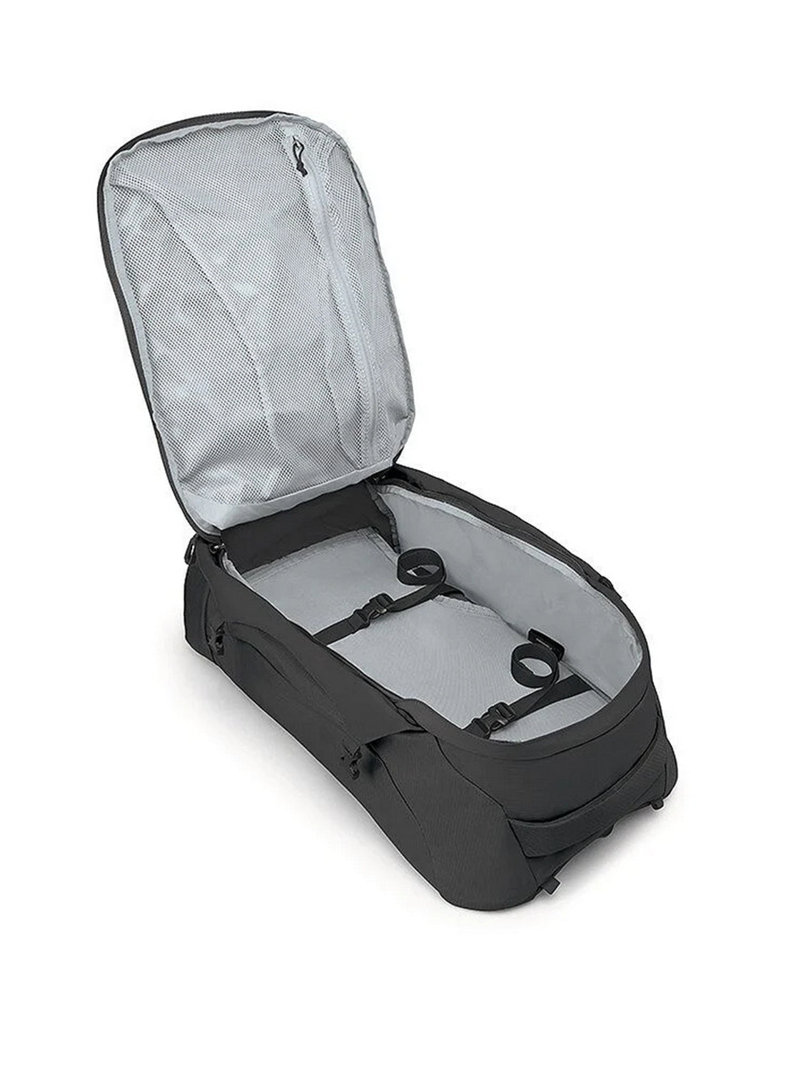 Zaino Farpoint 55 OSPREY Unisex - Nero