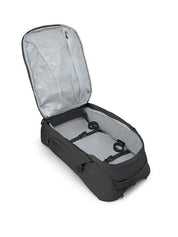 Zaino Farpoint 55 OSPREY Unisex - Nero