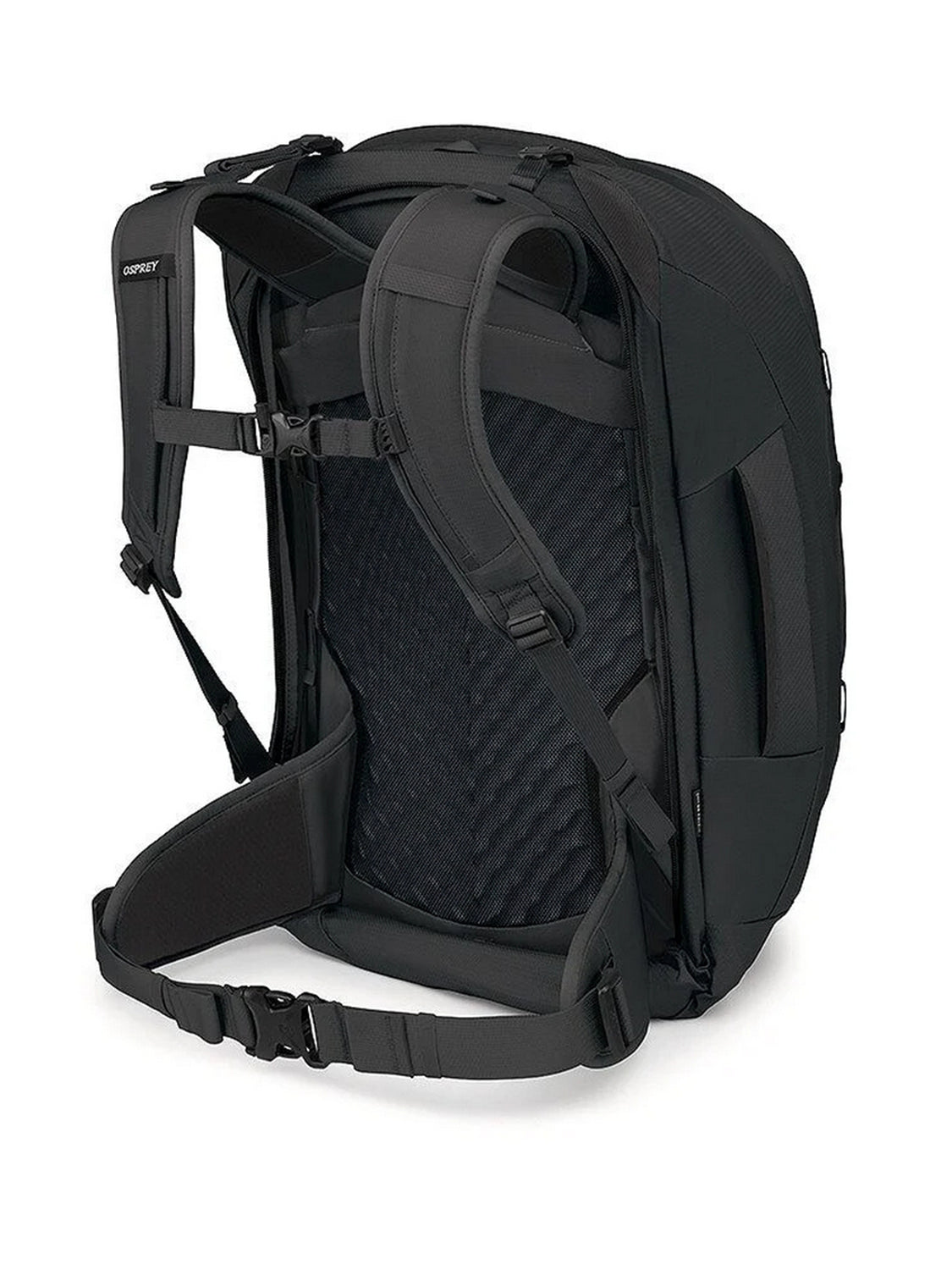 Zaino Farpoint 55 OSPREY Unisex - Nero