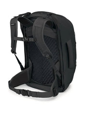 Zaino Farpoint 55 OSPREY Unisex - Nero