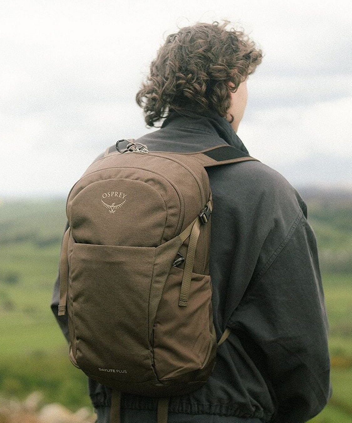 Zaino Daylite Plus Driftshade OSPREY Unisex - Marrone