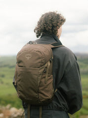 Zaino Daylite Plus Driftshade OSPREY Unisex - Marrone