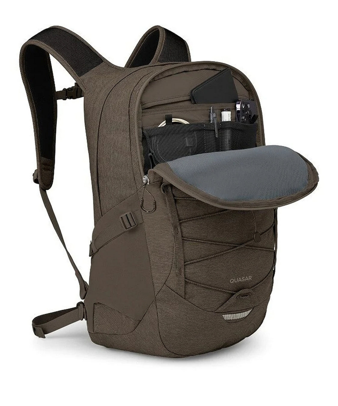 Zaino Quasar Driftshade OSPREY Unisex - Marrone
