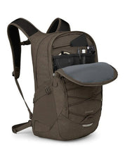 Zaino Quasar Driftshade OSPREY Unisex - Marrone
