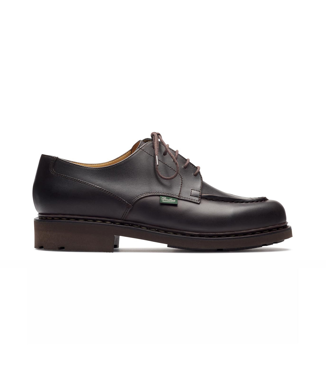 Tex Marron-Lis PARABOOT Uomo - Marrone