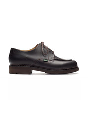 Scarpa Derby Chambord/Tex Marron-Lis PARABOOT Uomo - Marrone