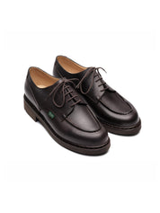 Scarpa Derby Chambord/Tex Marron-Lis PARABOOT Uomo - Marrone